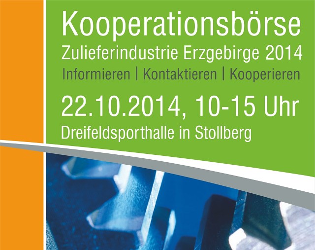  Production division will attend the exhibition Erzgebirge 2014