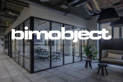 Find us on BIMobject