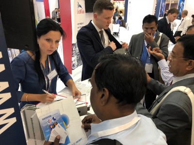 LIKO-S India on IESS 2018 Chennai trade fair